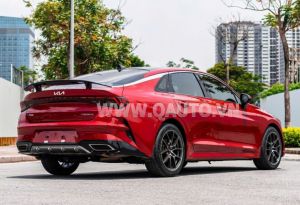 Xe Kia K5 Premium 2.0 AT 2022