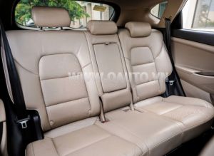 Xe Hyundai Tucson 1.6 AT Turbo 2020