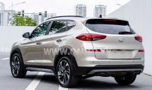 Xe Hyundai Tucson 1.6 AT Turbo 2020
