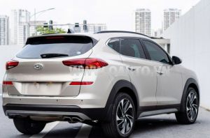 Xe Hyundai Tucson 1.6 AT Turbo 2020