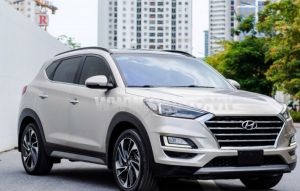 Xe Hyundai Tucson 1.6 AT Turbo 2020