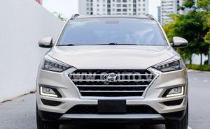 Xe Hyundai Tucson 1.6 AT Turbo 2020