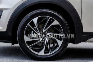 Xe Hyundai Tucson 1.6 AT Turbo 2020