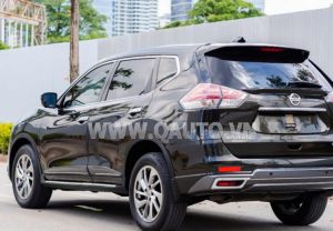 Xe Nissan X trail V Series 2.0 SL Premium 2019