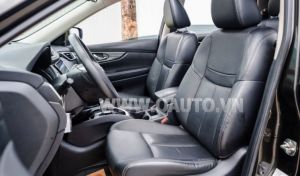 Xe Nissan X trail V Series 2.0 SL Premium 2019
