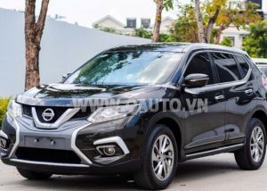 Xe Nissan X trail V Series 2.0 SL Premium 2019