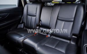 Xe Nissan X trail V Series 2.0 SL Premium 2019