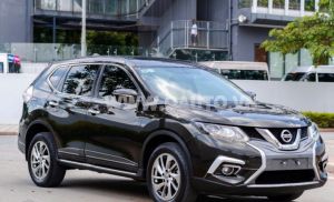 Xe Nissan X trail V Series 2.0 SL Premium 2019