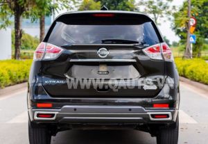 Xe Nissan X trail V Series 2.0 SL Premium 2019