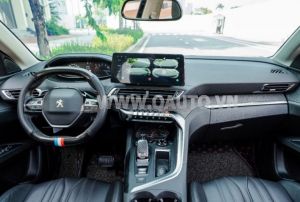Xe Peugeot 3008 1.6 AT 2019