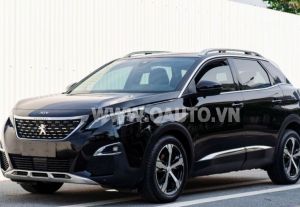 Xe Peugeot 3008 1.6 AT 2019