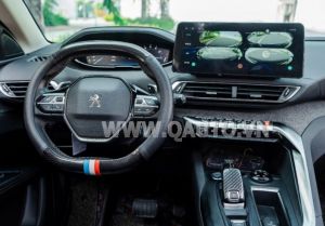 Xe Peugeot 3008 1.6 AT 2019