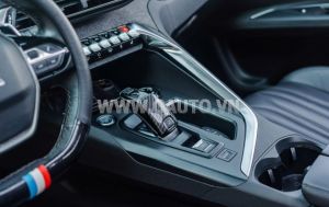 Xe Peugeot 3008 1.6 AT 2019