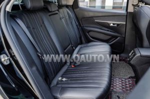 Xe Peugeot 3008 1.6 AT 2019