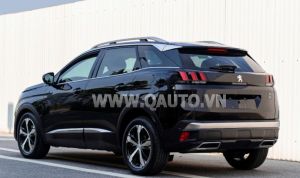 Xe Peugeot 3008 1.6 AT 2019