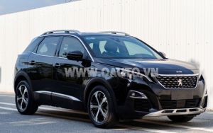 Xe Peugeot 3008 1.6 AT 2019