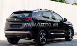 Xe Peugeot 3008 1.6 AT 2019
