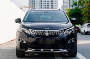 Xe Peugeot 3008 1.6 AT 2019