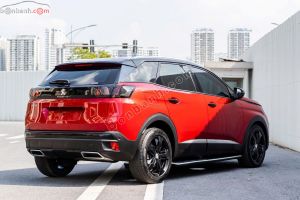 Xe Peugeot 3008 AL 2022