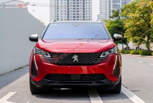 Xe Peugeot 3008 AL 2022