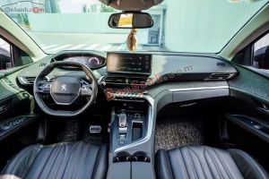 Xe Peugeot 3008 AL 2022