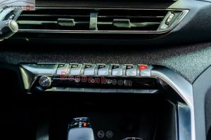Xe Peugeot 3008 AL 2022