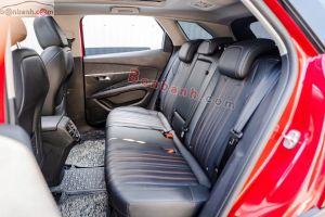 Xe Peugeot 3008 AL 2022