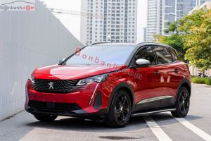 Xe Peugeot 3008 AL 2022
