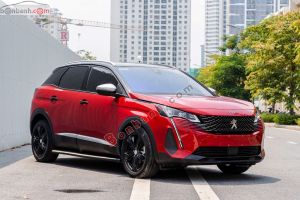 Xe Peugeot 3008 AL 2022