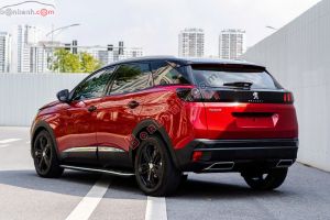 Xe Peugeot 3008 AL 2022