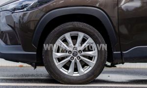 Xe Toyota Corolla Cross 1.8G 2022