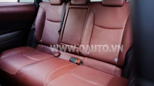 Xe Toyota Corolla Cross 1.8G 2022