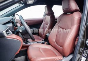 Xe Toyota Corolla Cross 1.8G 2022