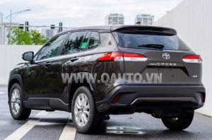 Xe Toyota Corolla Cross 1.8G 2022