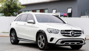 Xe Mercedes Benz GLC 200 2020