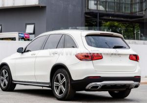 Xe Mercedes Benz GLC 200 2020