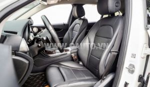 Xe Mercedes Benz GLC 200 2020