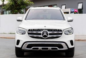 Xe Mercedes Benz GLC 200 2020