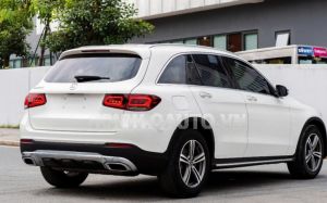 Xe Mercedes Benz GLC 200 2020