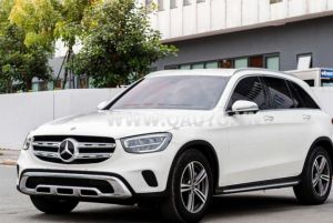 Xe Mercedes Benz GLC 200 2020