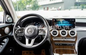 Xe Mercedes Benz GLC 200 2020