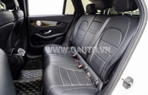 Xe Mercedes Benz GLC 200 2020