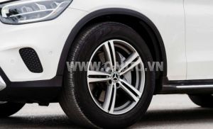 Xe Mercedes Benz GLC 200 2020