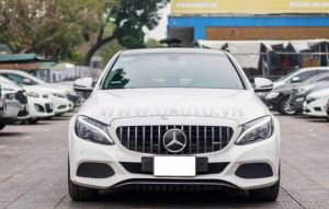 Xe Mercedes Benz C200 2016