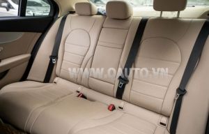 Xe Mercedes Benz C200 2016