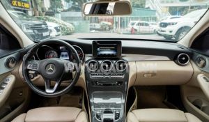 Xe Mercedes Benz C200 2016