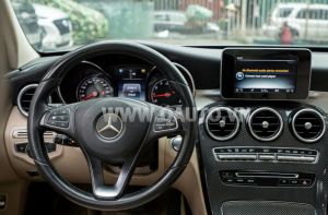 Xe Mercedes Benz C200 2016