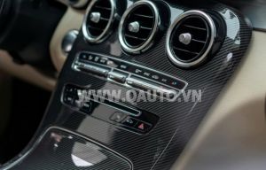 Xe Mercedes Benz C200 2016