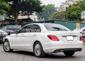 Xe Mercedes Benz C200 2016