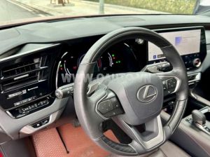 Xe Lexus RX 350 Luxury 2023
